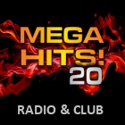tin Limited desillusion Mega Hits 20 | Club32Mix