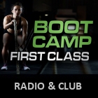 BootCamp-First Class