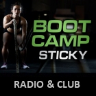 BootCamp-Sticky