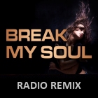 Break My Soul