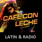Cafe Con Leche