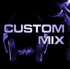 Custom Music Mix