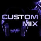 Custom Music Mix