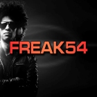 Freak 54