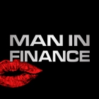 Man In Finance