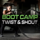 BootCamp - Twist & Shout