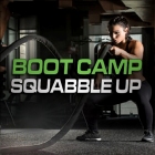 BootCamp - Squabble Up