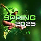 Spring MegaMix 2025
