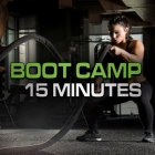 Bootcamp – 15 Minutes
